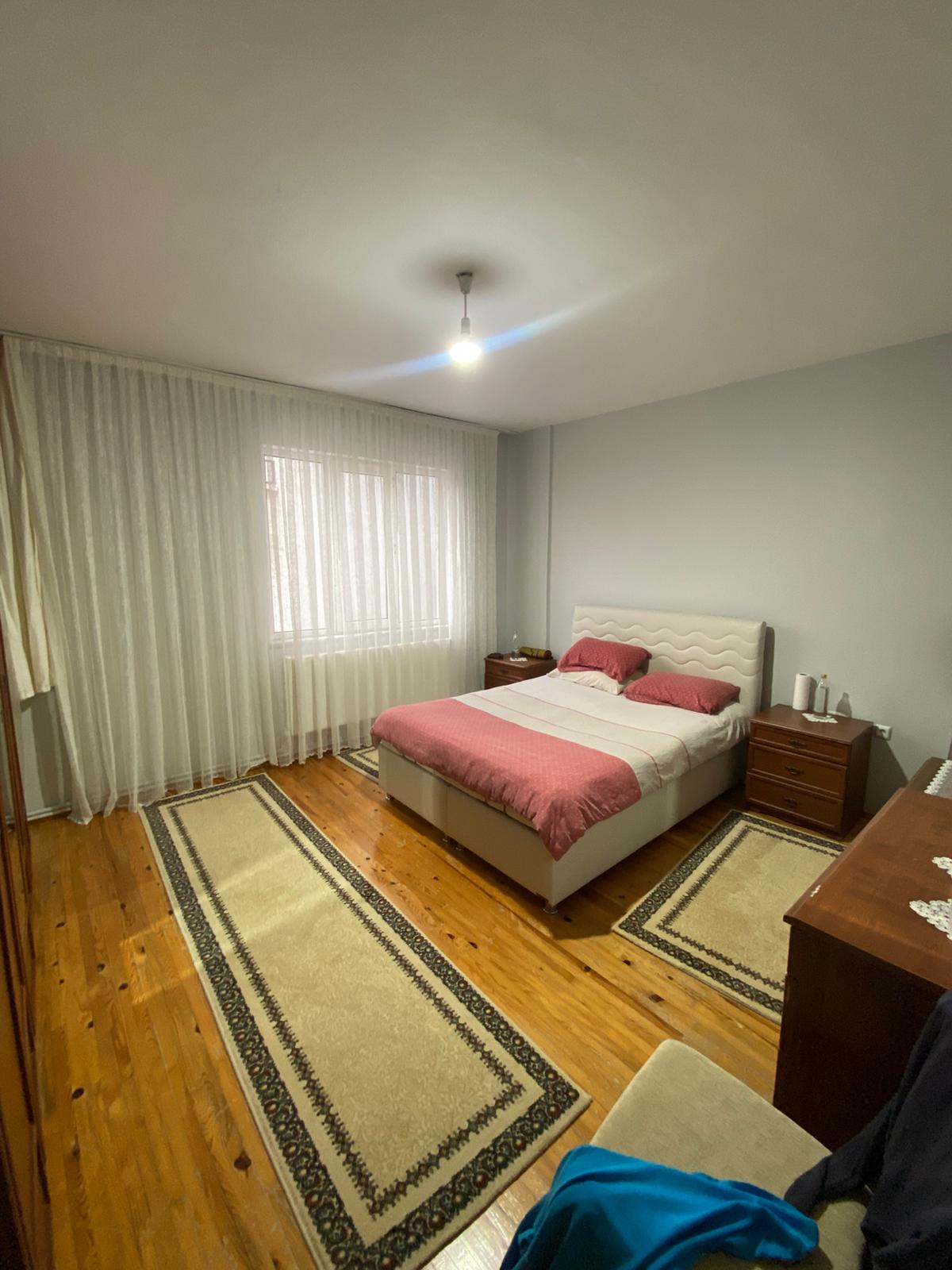 MABEL'DEN SATILIK KİRACILI DAİRE